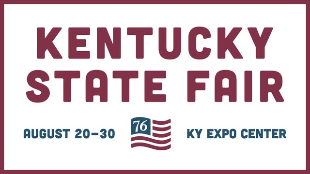 Picture for Kentucky State Fair Admission