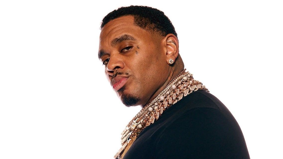 Picture for Kevin Gates - The Amilio Tour