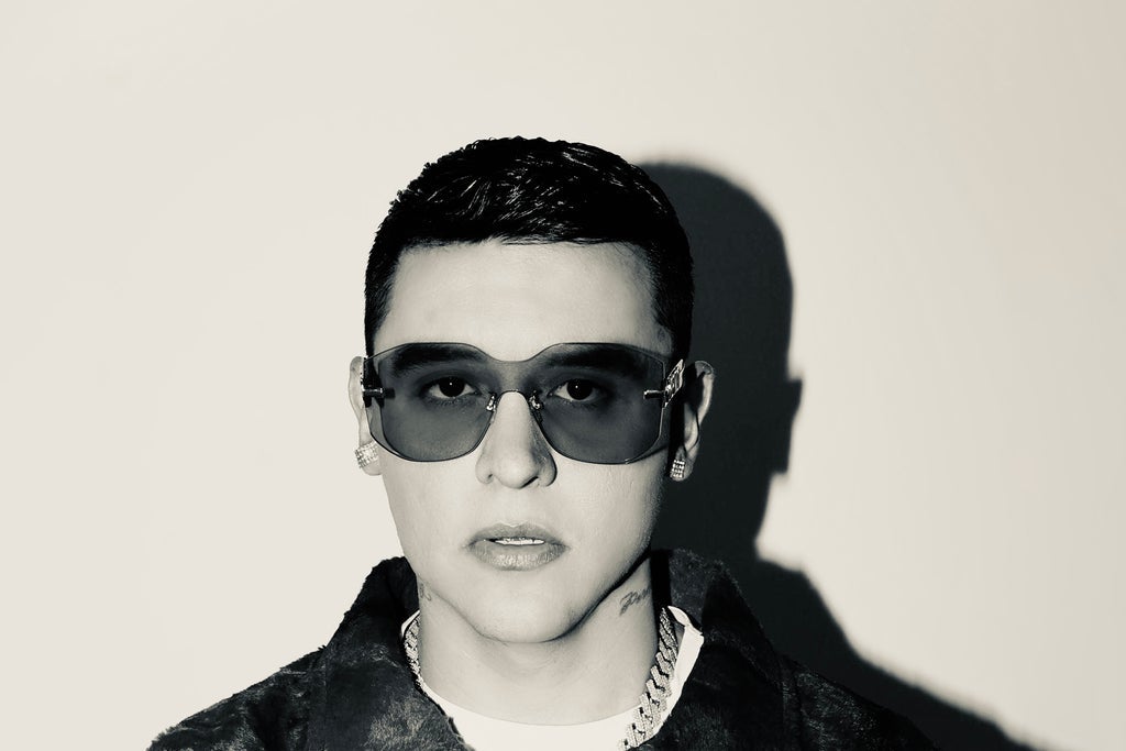 Picture for Kevin Roldan.