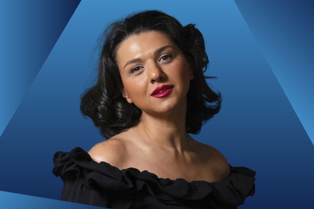 תמונה עבור Khatia Buniatishvili