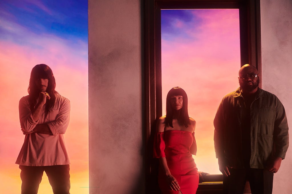 Picture for Khruangbin: A La Sala Tour