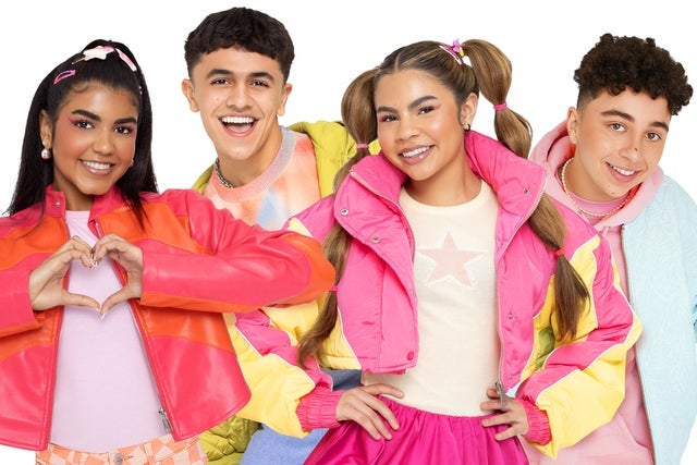 תמונה עבור KIDZ BOP LIVE Certified BOP Tour