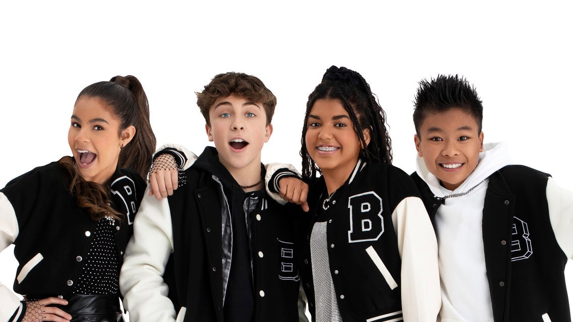 Picture for Kidz Bop Live!