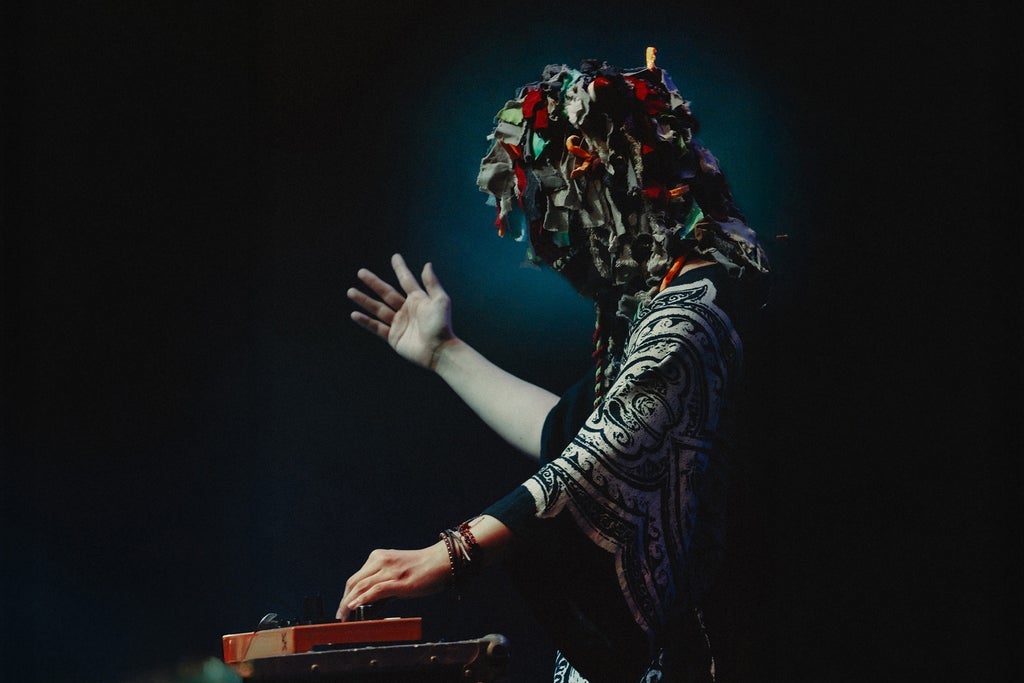 תמונה עבור Kikuoland: Above All Bounds World Tour 2026