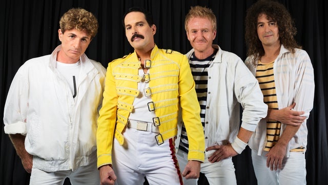 Picture for KILLER QUEEN Experience