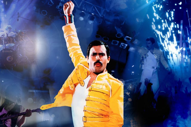 Picture for Killer Queen