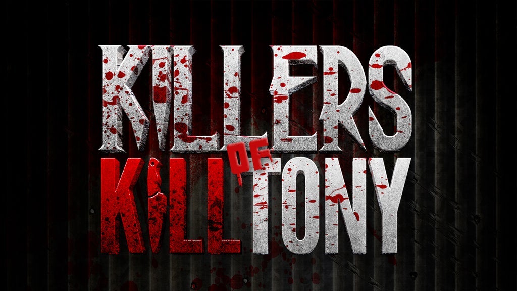 Picture for Killers of Kill Tony