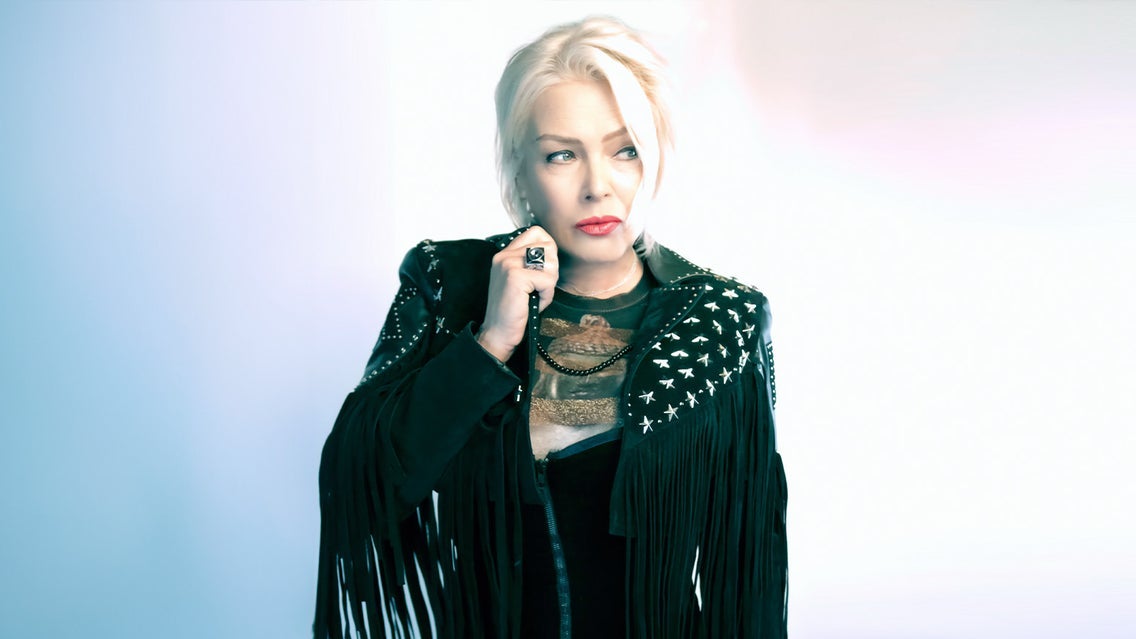 Picture for Kim Wilde