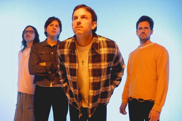 Picture for Kings of Leon: Can We Please Have Fun