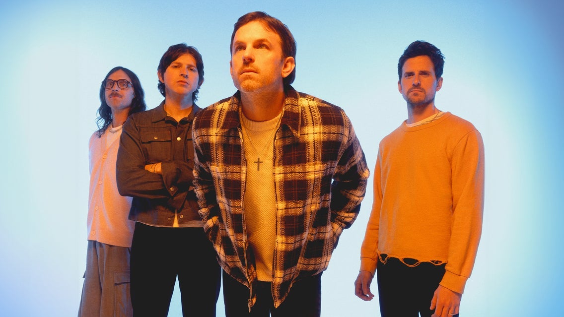 תמונה עבור Kings of Leon