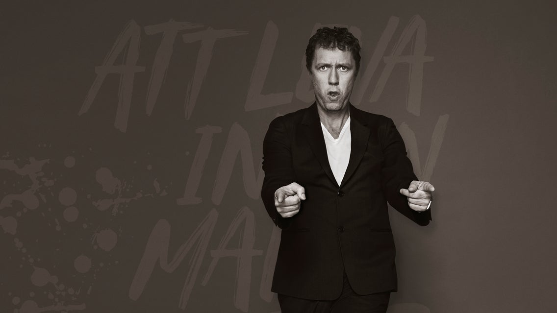 תמונה עבור Klas Hallberg - Att leva innan man dör!