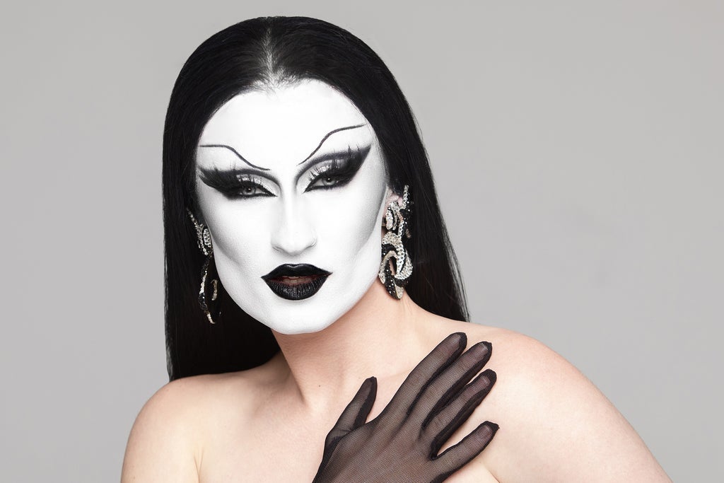 Picture for Knockout Tour: Gottmik vs Violet Chachki