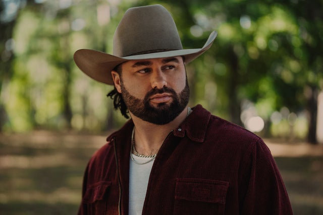 Picture for Koe Wetzel: The Night Champion World Tour