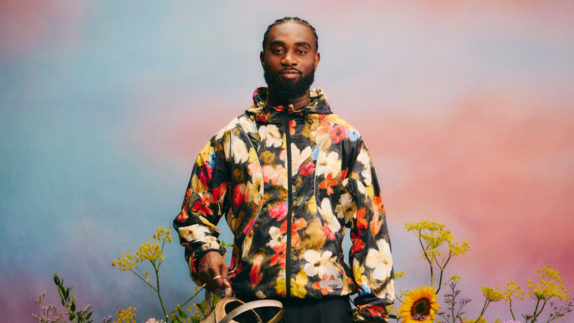 תמונה עבור Kofi Stone - All the Flowers have Bloomed