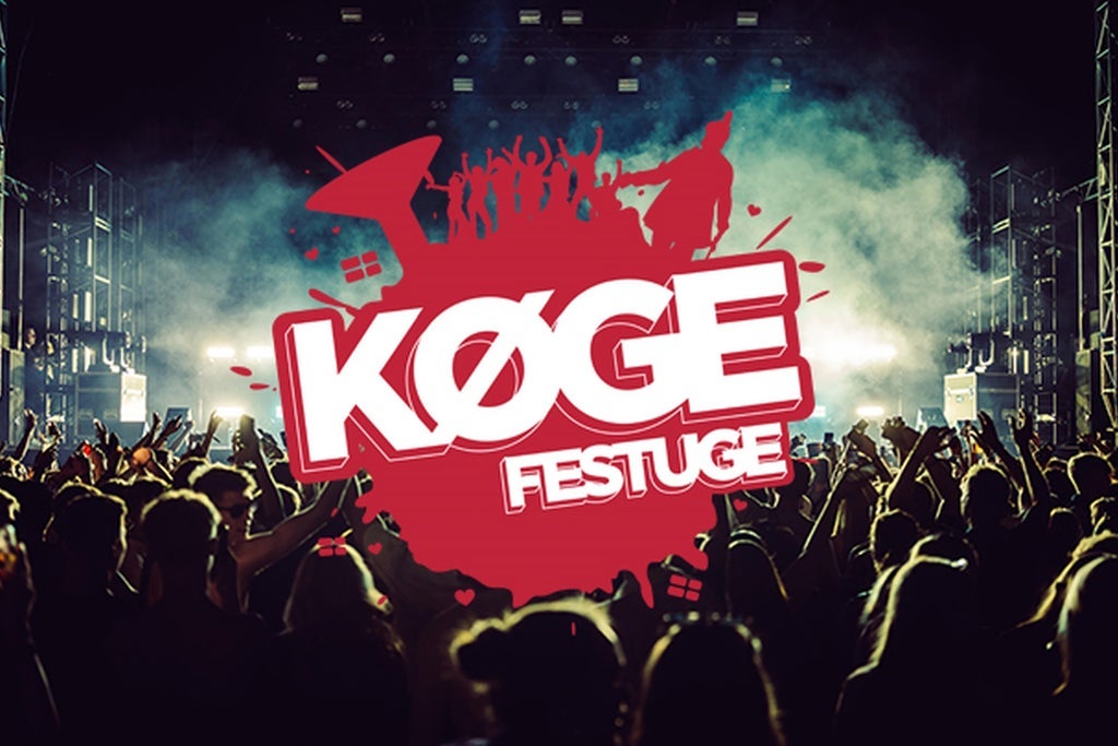 Изображение для Køge Festuge 2025 - Partout