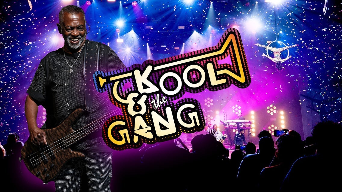 תמונה עבור Kool & the Gang