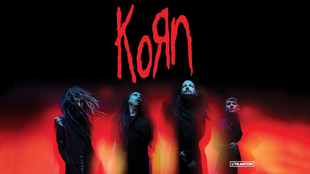 תמונה עבור Korn