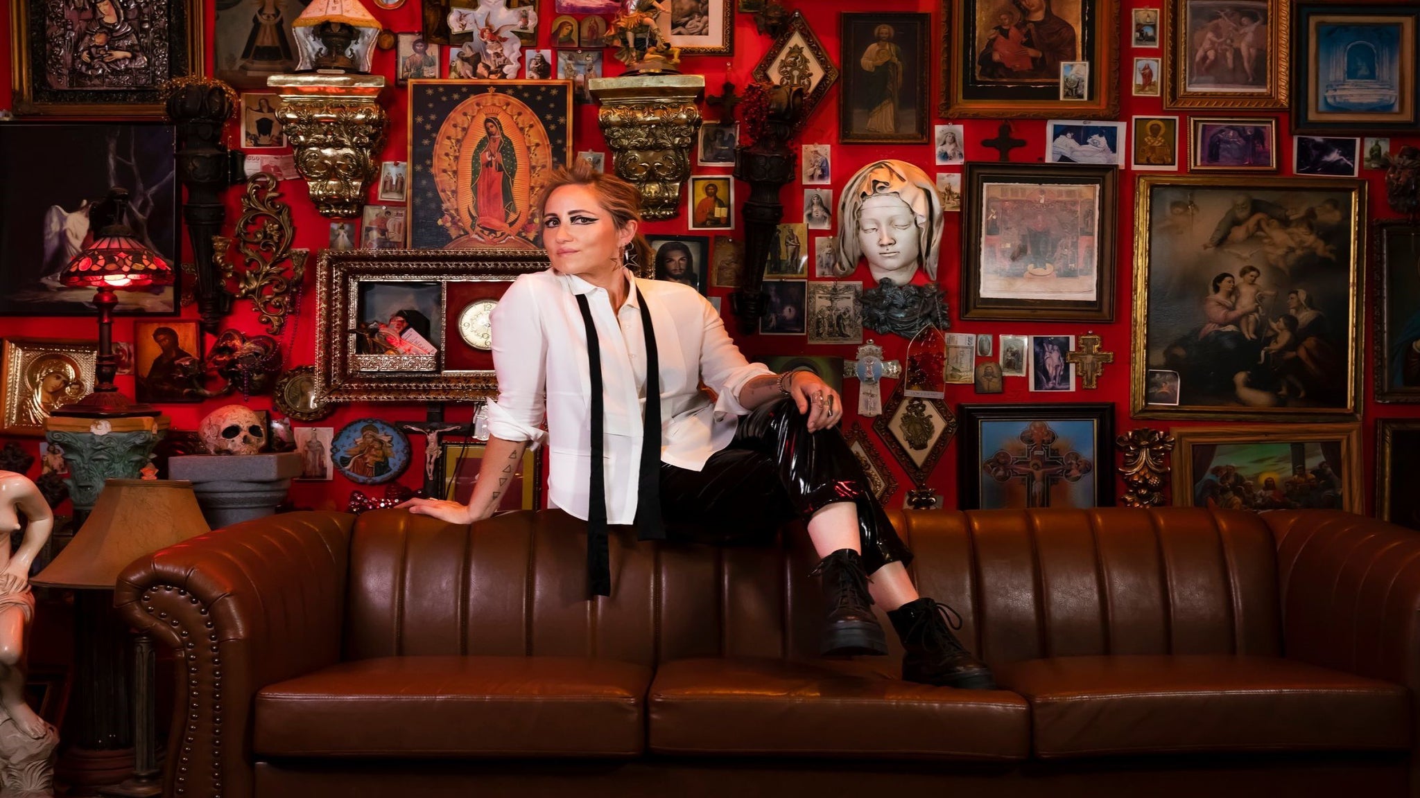 Picture for KT Tunstall