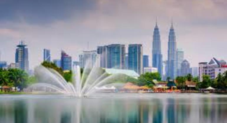 Picture for Kuala Lumpur Half-Day City Highlights Tour