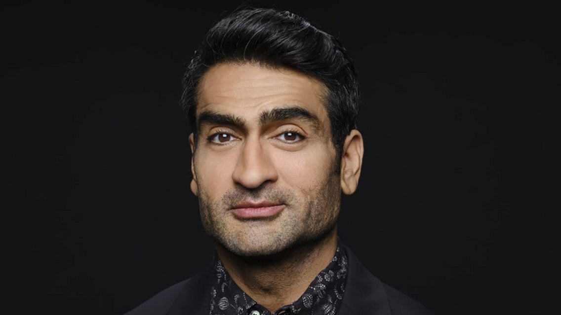 תמונה עבור Kumail Nanjiani