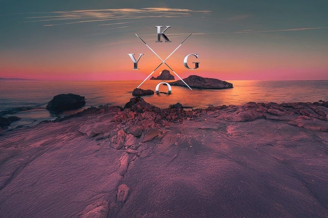 תמונה עבור Kygo