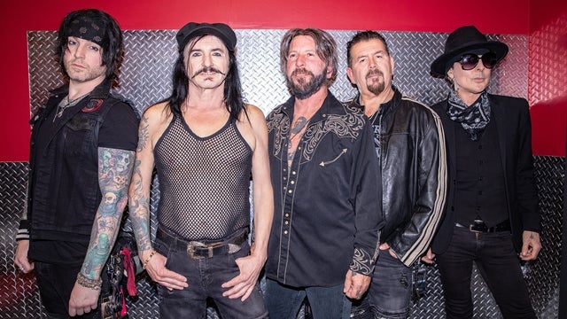 Picture for L.A. GUNS