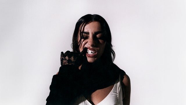 Picture for LA CENDEJAS - TSUNAMI TOUR