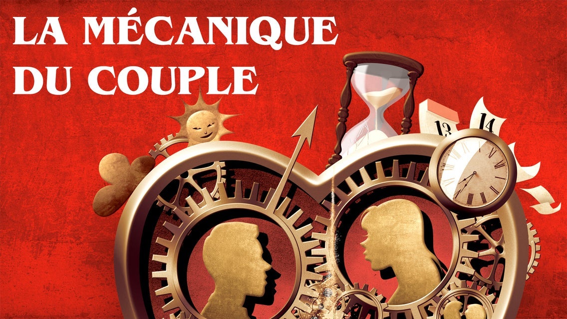 תמונה עבור La mécanique du couple