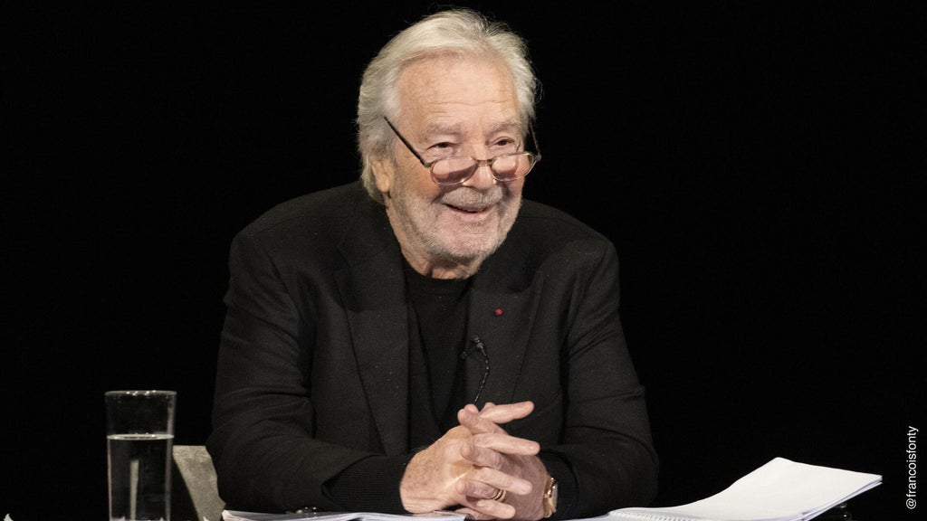 Picture for La Pépinière de Pierre Arditi