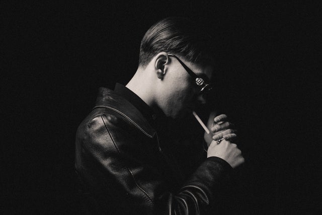 Изображение для Lacazette - ALLE GEGEN LUCKY TOUR 2026