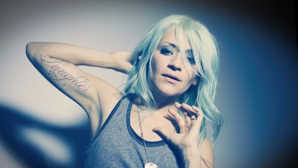 Picture for Lacey Sturm