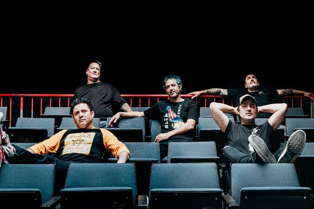 Picture for LAGWAGON, AGAINST ALL AUTHORITY, BAD COP BAD COP, MEAN BIKINI, VCS SOUND SYSTEM @ Victoria's 27th Annual Ska & Reggae Festival