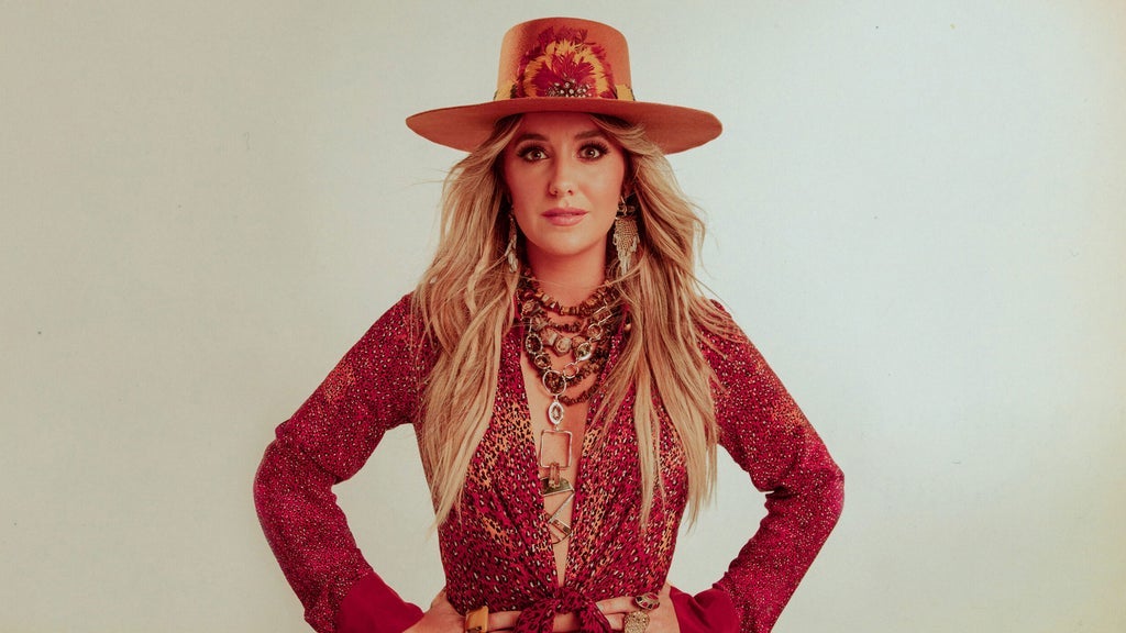 Picture for Lainey Wilson: Country's Cool Again Tour