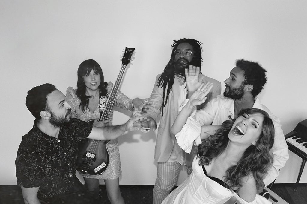 Picture for Lake Street Dive - Two Day Pass
