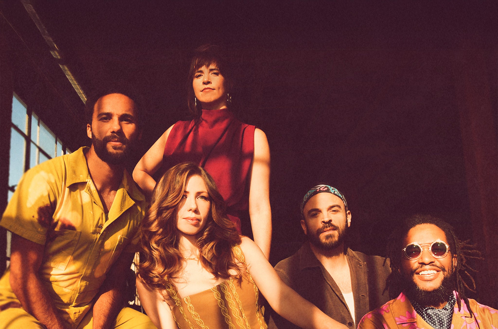 Picture for Lake Street Dive