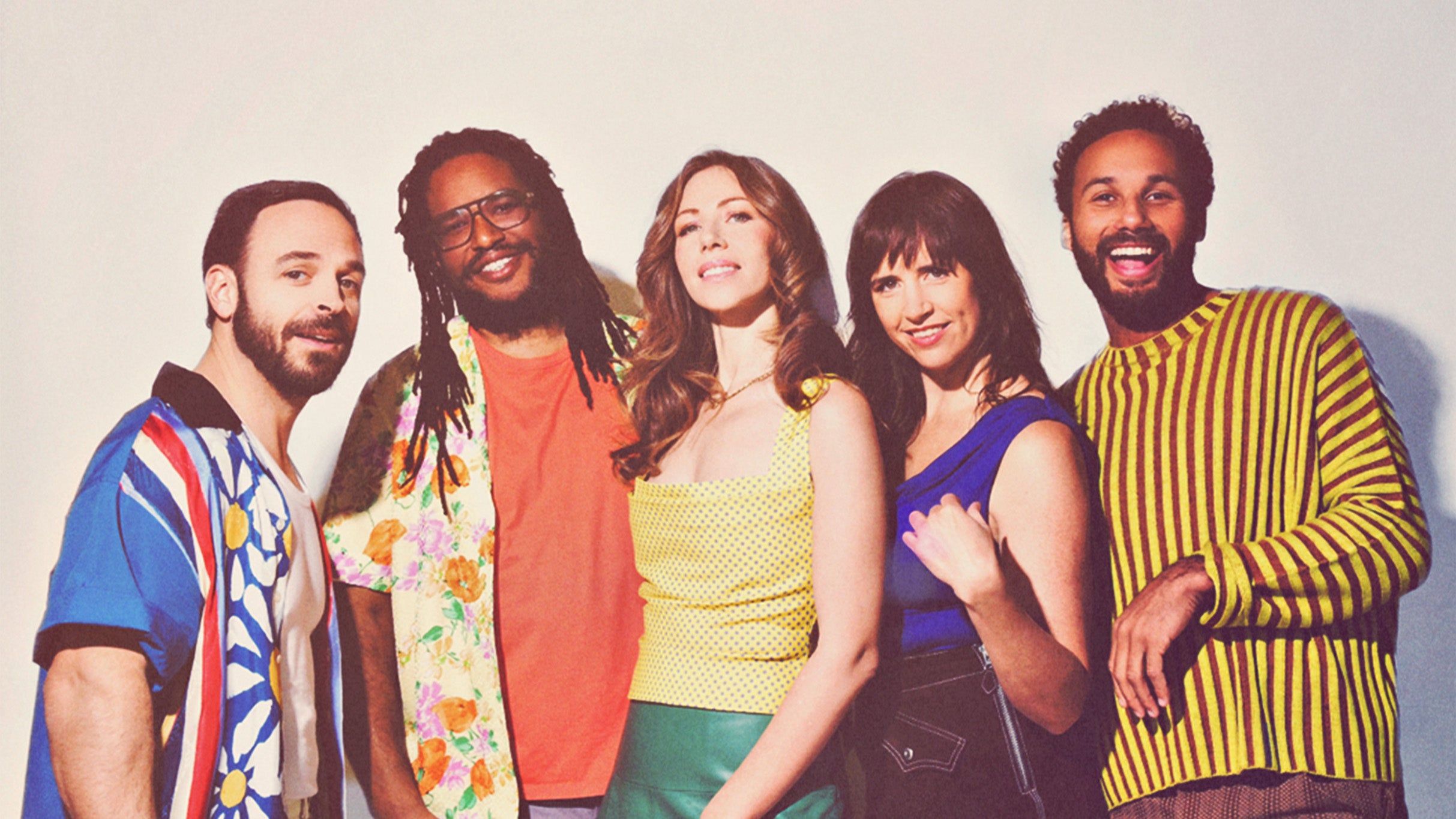 Изображение для Lake Street Dive