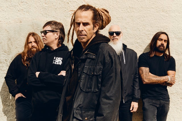 Picture for Lamb Of God & Mastodon: ASHES OF LEVIATHAN TOUR