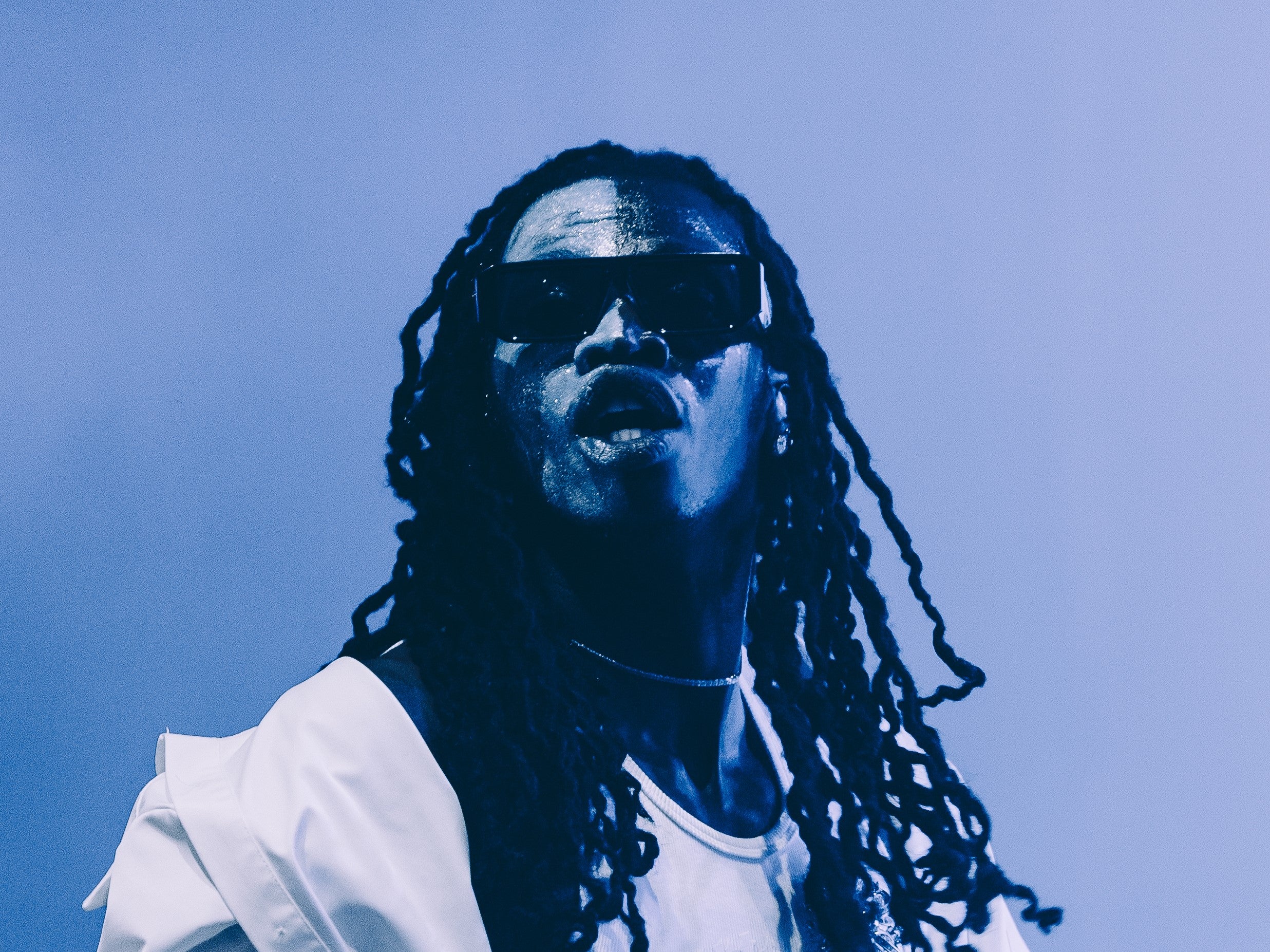 Изображение для Lancey Foux - Thetime of our Lives Tour