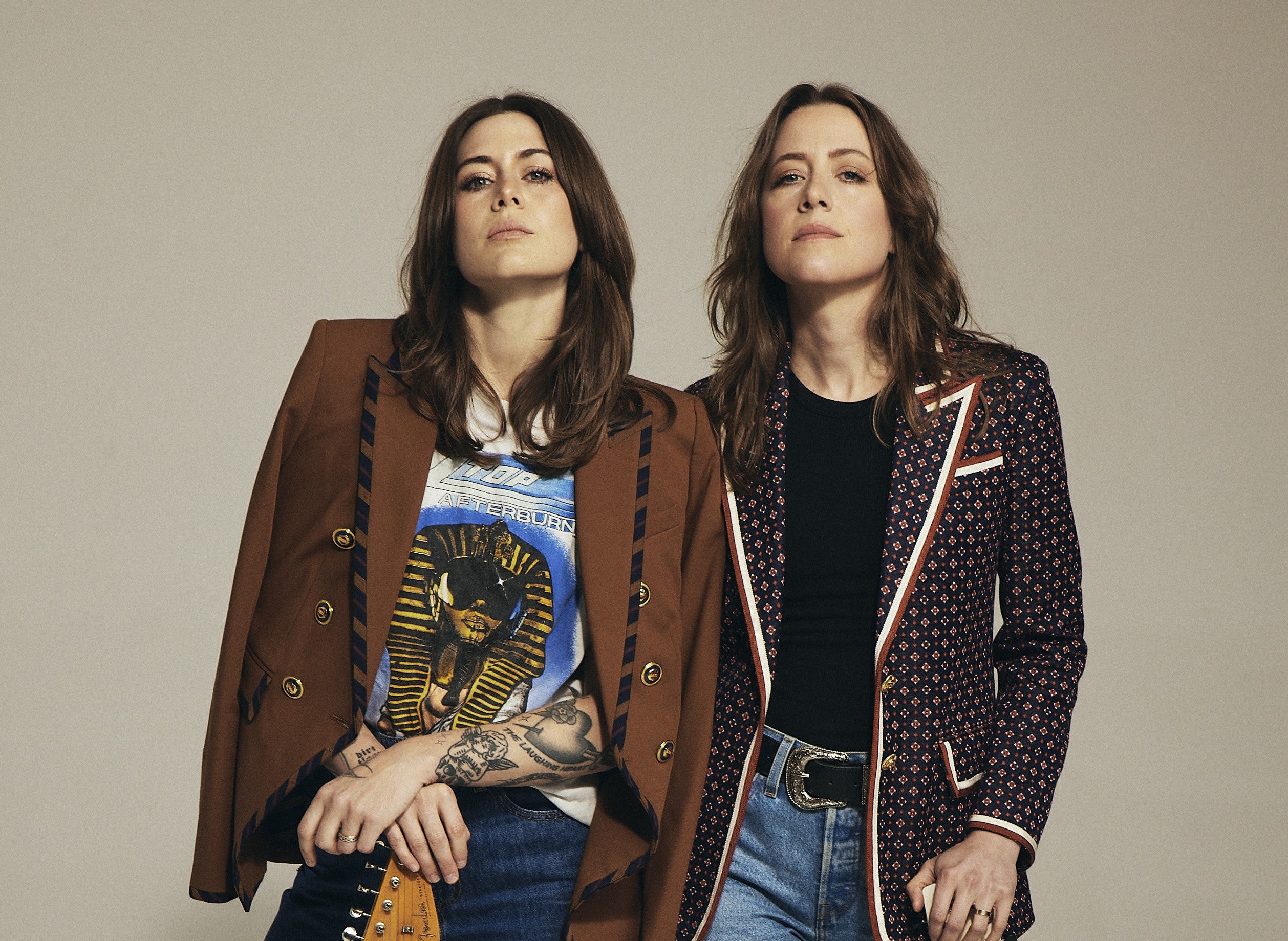 תמונה עבור Larkin Poe