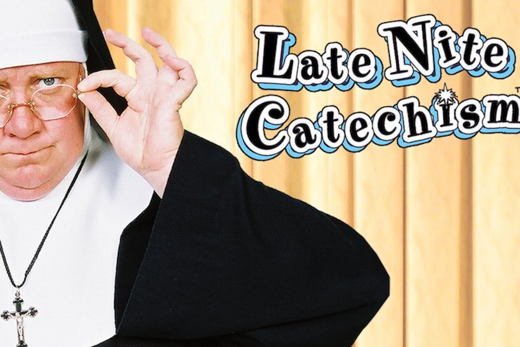 Picture for Late Nite Catechism