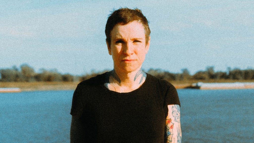 Picture for Laura Jane Grace with Trapper Schoepp & Team Nonexistent
