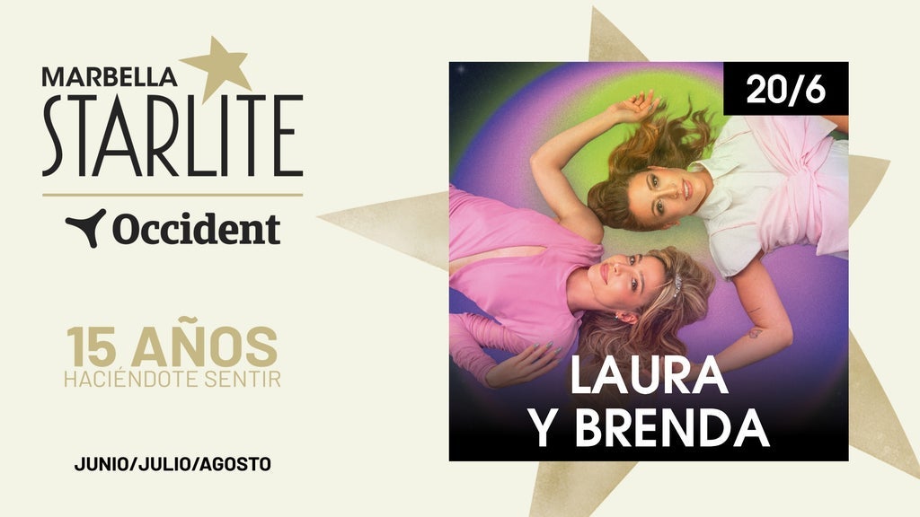 Picture for Laura y Brenda