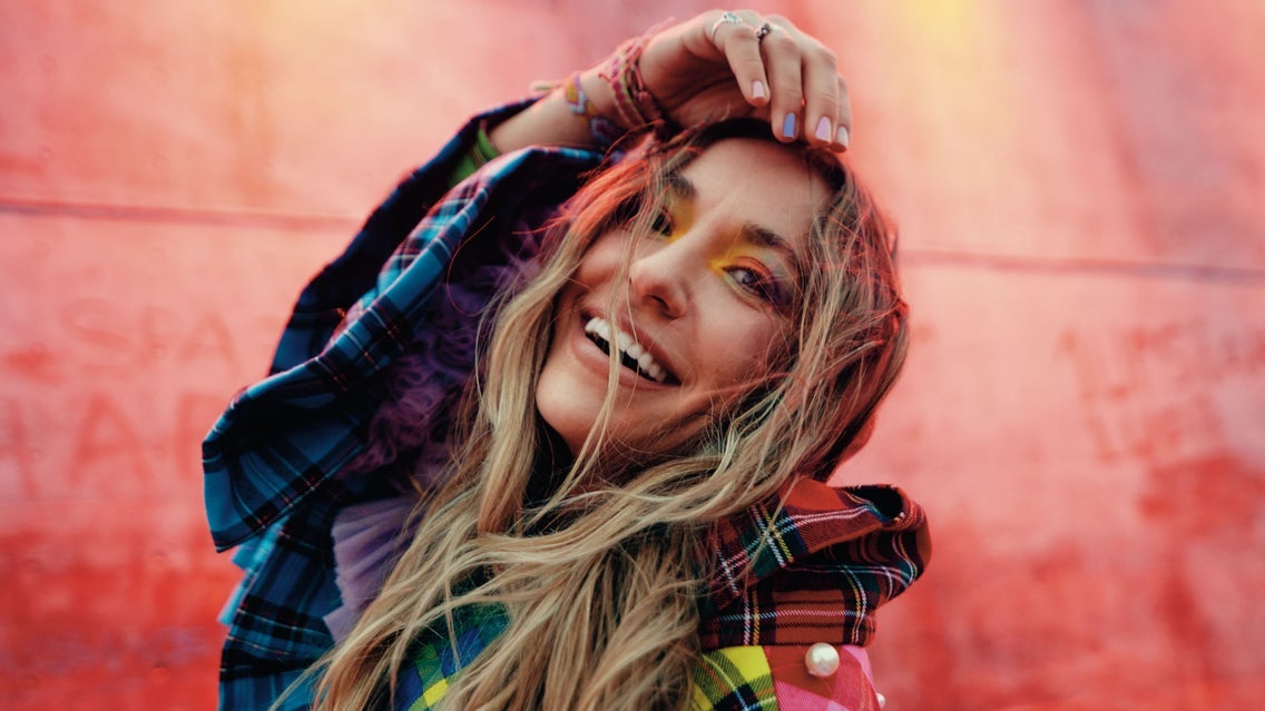 תמונה עבור Lauren Daigle