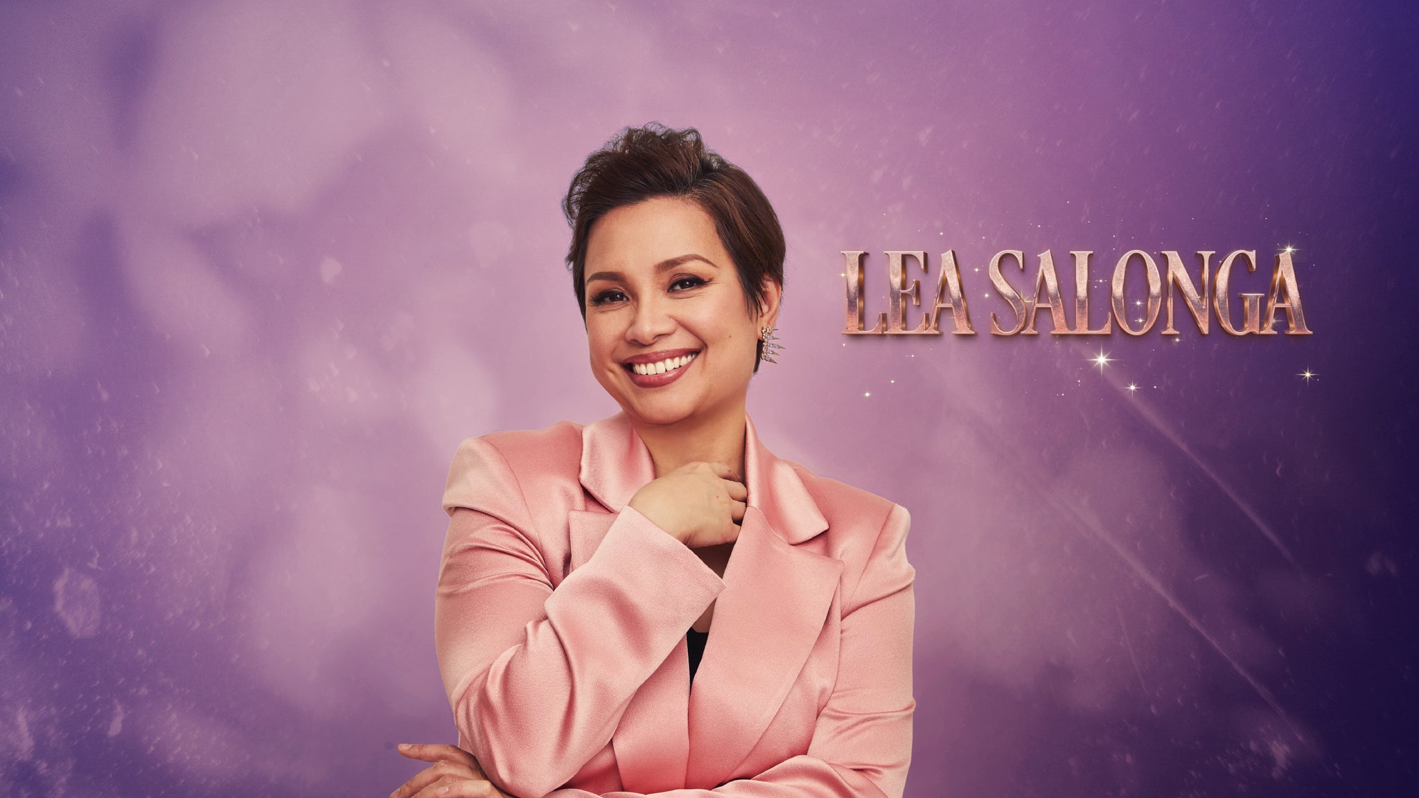 Picture for LEA SALONGA