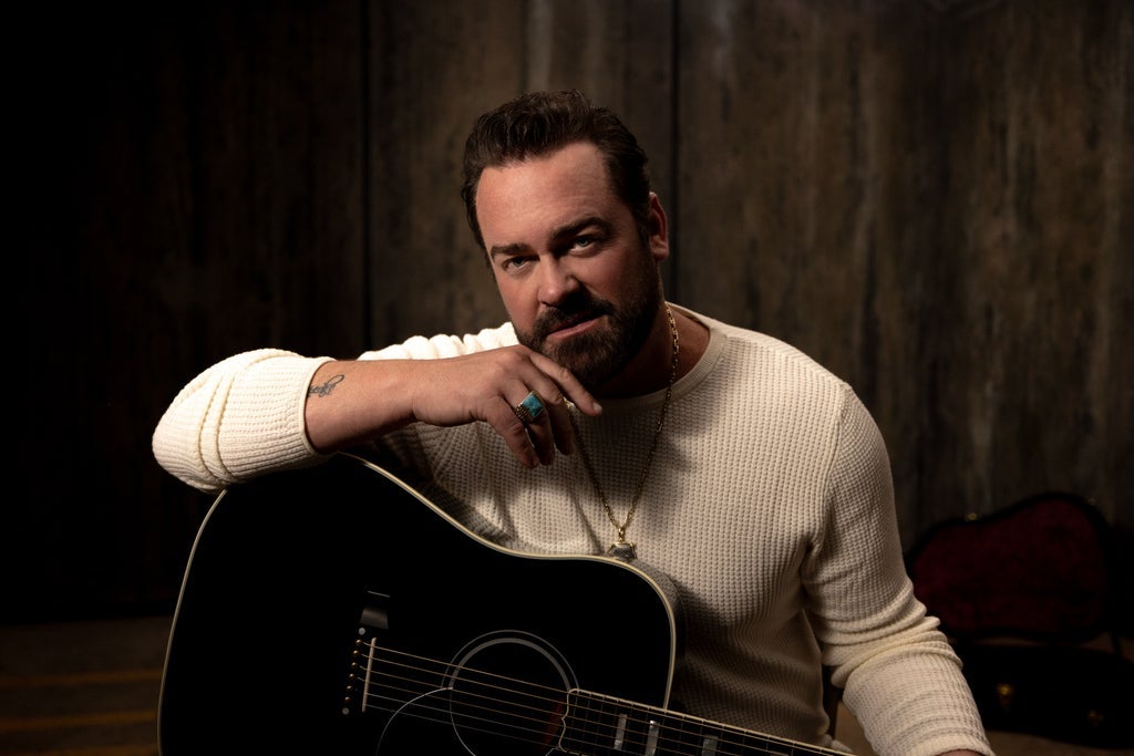 Picture for Lee Brice: What You Know About That Tour 2025