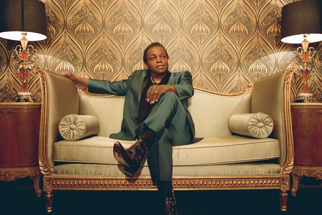 תמונה עבור Lee Fields & Monophonics
