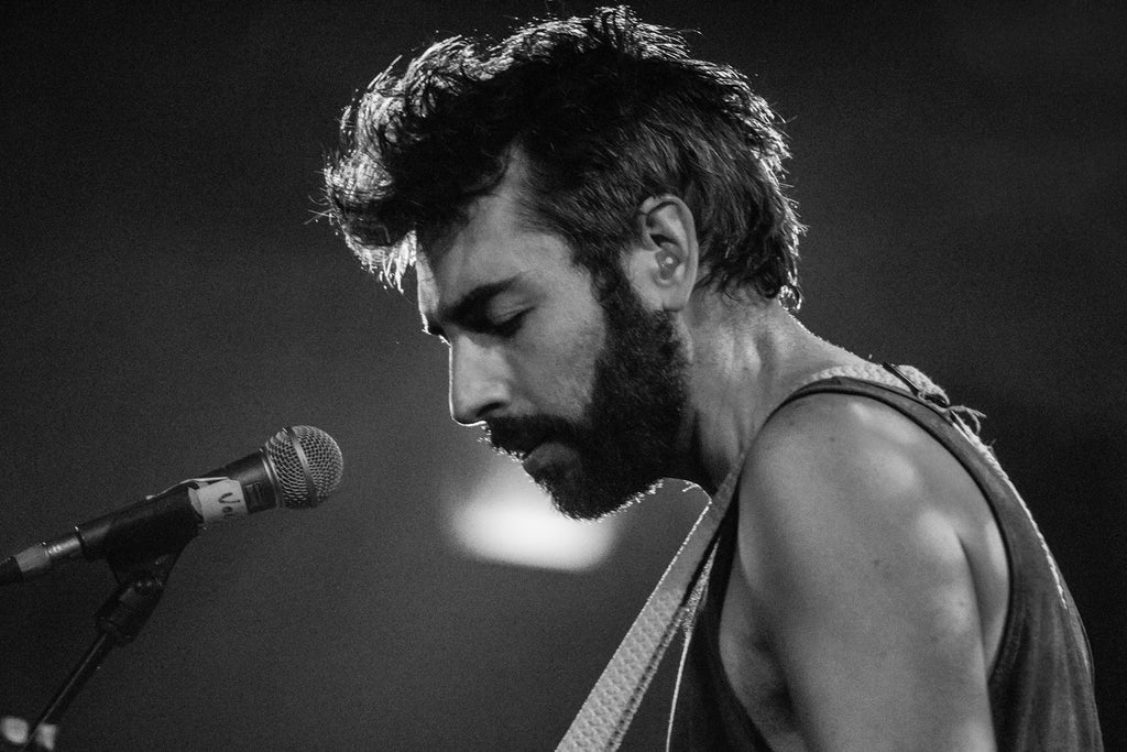 Picture for Leif Vollebekk