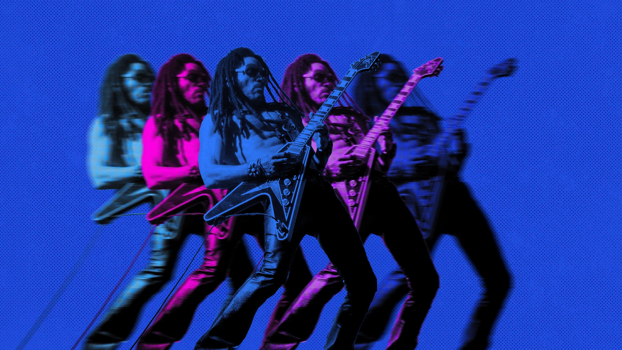 תמונה עבור Lenny Kravitz