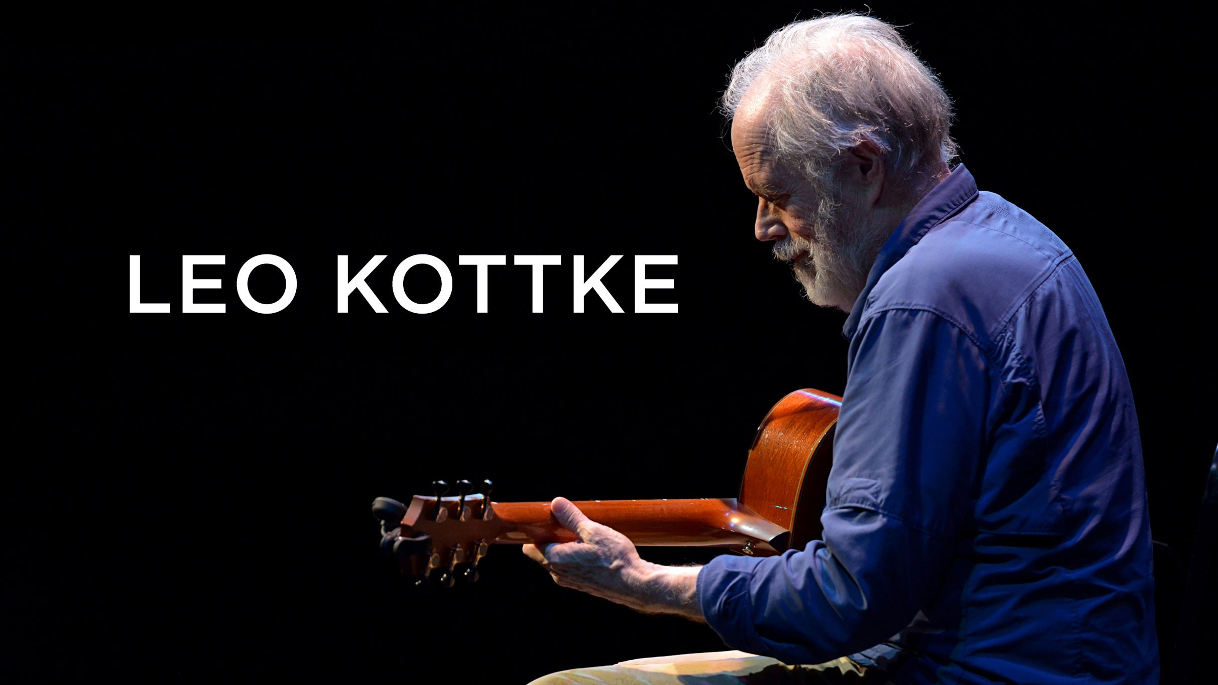 Picture for Leo Kottke