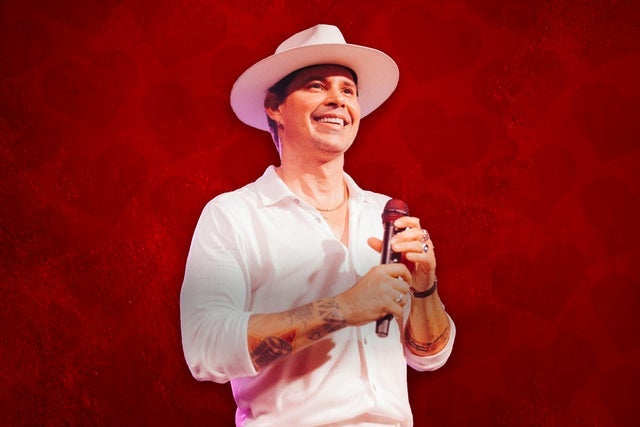 Picture for Leoni Torres: Una Noche Para "enamorarse"